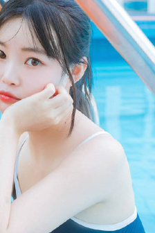 恐怖新娘